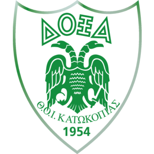 Doksa Katokopia Logo